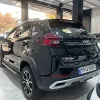 X22 PRO MT/ایکس 22 دنده ای|خودرو سواری و وانت|کرج, دهقان ویلا|دیوار