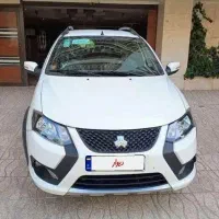 کوییک GX تیپ L، مدل ۱۴۰۴