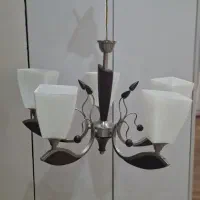 لوستر ۵ شاخه