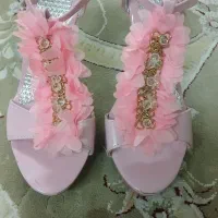 کفش های زیر قیمت بازار حراج