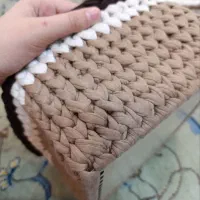 سبد تریکو