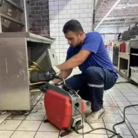 چاه بازکنی(کردان تهراندشت کوهسار زعفرانیه سهیلیه)