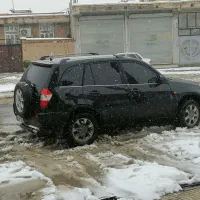 ام وی ام x33|خودرو سواری و وانت|پارس‌آباد, |دیوار