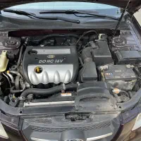 سوناتا 2007|خودرو سواری و وانت|بندرعباس, |دیوار