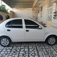 ساینا403درجه یک دوگانه شرکت به شرط کارشناسی شما|خودرو سواری و وانت|گتوند, |دیوار