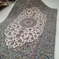 فرش ۶ متری دستباف اردکان