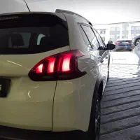 پژو ۲۰۰۸ مدل ۹۸ بدون رنگ|خودرو سواری و وانت|تهران, نیلوفر|دیوار