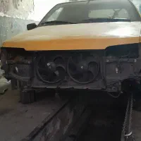 پژو۴۰۵ تاکسی مدل 95دوگانه شرکتی