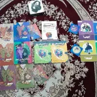 کمک آموزشی پایه دهم و نهم و («معلم خصوصی پرش دهم»)