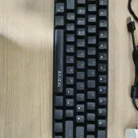 کیبرد مکانیکال