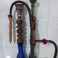 قلیان|زیورآلات و اکسسوری|شیروان (خراسان), |دیوار