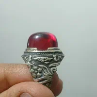 انگشتر یاقوت