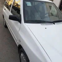 فروش پراید ۱۱۱|خودرو سواری و وانت|نالوس, |دیوار