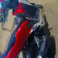 طرح کلیک 150|موتورسیکلت|بهبهان, |دیوار