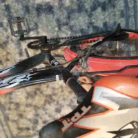 دوچرخه ۱۶ سالم نو|دوچرخه، اسکیت، اسکوتر|بندر ماهشهر, |دیوار