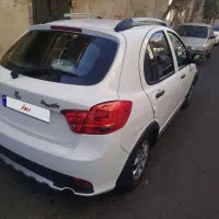 کوییک اس مدل آخر 1403|خودرو سواری و وانت|قرچک, زیبا شهر|دیوار