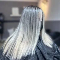 رنگولایت و کراتینو تخصصی یادبگیروتوسالن مامشغول شو|خدمات آرایشگری و زیبایی|بابل, |دیوار