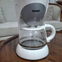 قهوه جوش