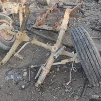 موتور خاور|قطعات یدکی و لوازم جانبی|جهرم, |دیوار