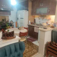 70متر آپارتمان/فول بازسازی شده/سرمایه گذاری/مقربی|فروش آپارتمان|تهران, منیریه|دیوار