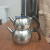 کتری و قوری اصل فرانسه