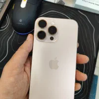 آیفون ۱۶ پرومکس ۲۵۶|موبایل|بوشهر, |دیوار