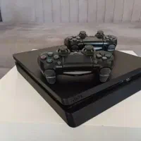 پی اس فور اسلیم یک ترابایت