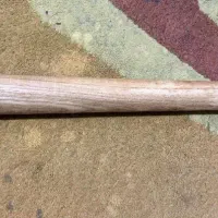 گرز یا چوب دستی