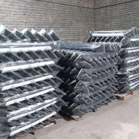 باربند ومیل وسط کوییک نمایندگی باربند ترافیک|قطعات یدکی و لوازم جانبی|مشهد, گاز|دیوار