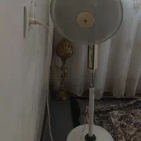 پنکه سالم فروشی  و فرش ۶ متری سالم