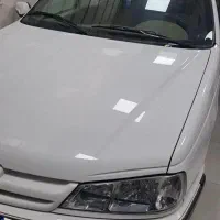 پارس جدید سفارشی مدل ۴۰۱|خودرو سواری و وانت|الشتر, |دیوار