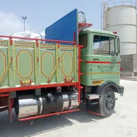 خاور حمل بار