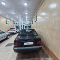 پراید استثنایی|خودرو سواری و وانت|میانه, |دیوار