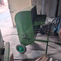 اسیاب تراکتوری|ماشین‌آلات صنعتی|زنجان, |دیوار