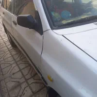 پراید دو گانه مدل ۹۰