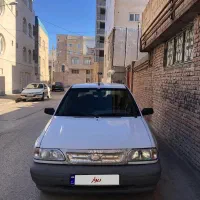 پراید ۹۰ sl|خودرو سواری و وانت|اردبیل, |دیوار