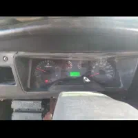 نیسان دیزل مدل 90