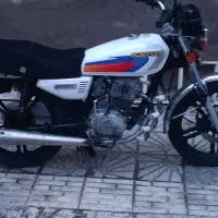 کویر 200cc|موتورسیکلت|تبریز, |دیوار