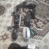 ادابتور و موس کامپیوتر|قطعات و لوازم جانبی رایانه|کرمانشاه, |دیوار