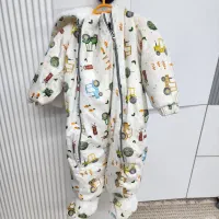 تعدادی لباس نوزاداز۶ماه تا۱سال