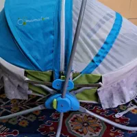 گهواره نوزاددرحدنو