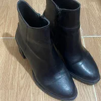 چکمه سه سانت