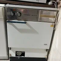 لباسشویی AEG