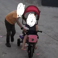 سه چرخه درحد نو