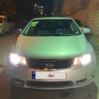 سراتو ۱۶۰۰ اتومات
