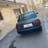 پراید ۸۹|خودرو سواری و وانت|اشتهارد, |دیوار