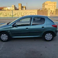 206 وارداتی|خودرو سواری و وانت|رباطکریم, کیکاور|دیوار