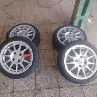 رینگ اسپیدلاین سایز ۱۵