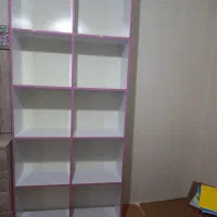 قفسه ومانکن