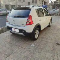 ساندرو استپ وی مدل ۹۷ (بیرنگ بیرنگ بی خط وخش)